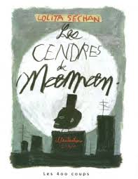 cendres de maman