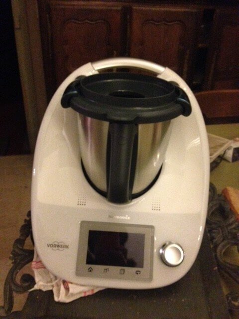 thermomix