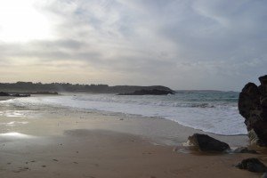 Plage Fréhel à proximité du Manoir