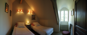Charming guest room Côtes d'Armor