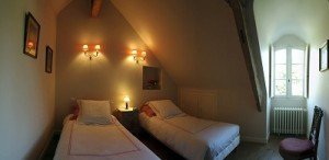 Rose et céleste bed and breakfast