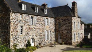 Chambres d'hôtes Manoir de la Villeneuve