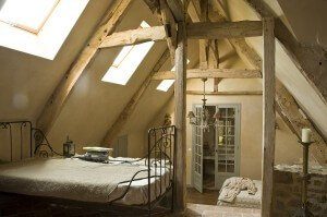 Bed and Breakfast Brittany
