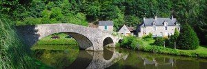 Chambre d'hôtes de charme Bretagne