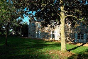 Gîte de charme Bretagne