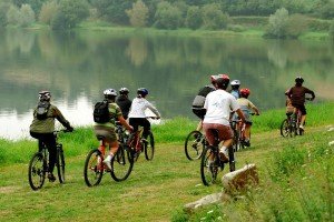 Vélo Vacances Côtes d'Armor