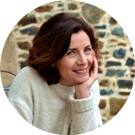 Nathalie Peres
