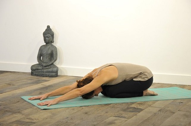 Yoga Fabienne Costa