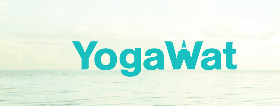 logo yogaWat