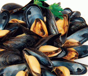 Moules