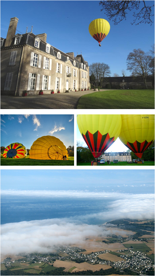 bretagne montgolfiere air nature ballon 6