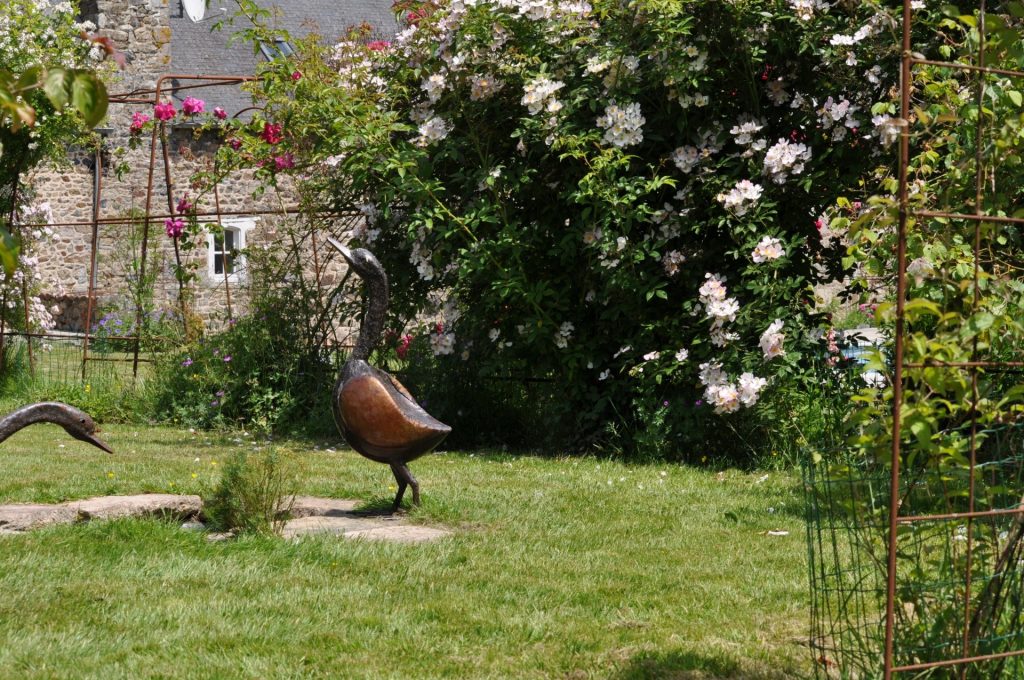 jardin manoir dela Villeneuve jardin manoir dela Villeneuve