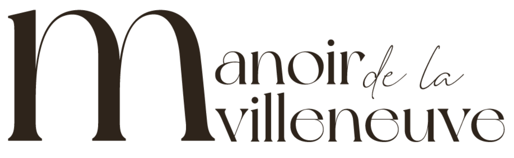 Manoir de la Villeneuve