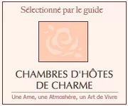 logo site chambres d'hotes de charme