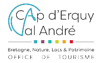 logo Cap derquy val andré