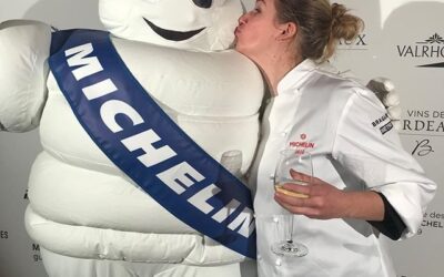 Femmes bretonnes : à la cuisine ou EN cuisine ?